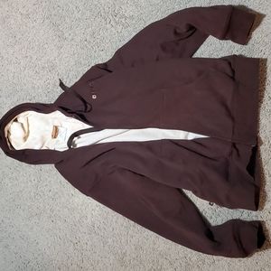 And 1 Mens Hoodie With A Zipper
